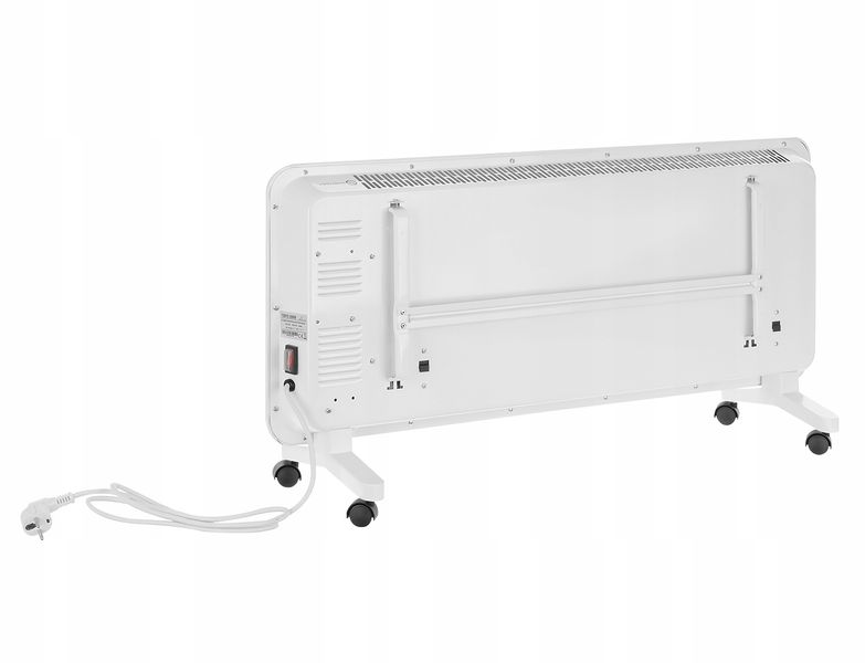 Grzejnik elektryczny konwektorowy TOKYO 2000W WiFi zdjęcie 4