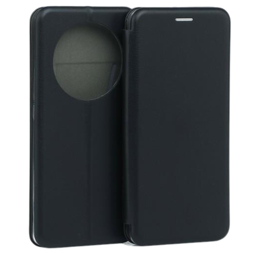 beline etui book magnetic honor magic6lite czarny/black na Arena.pl