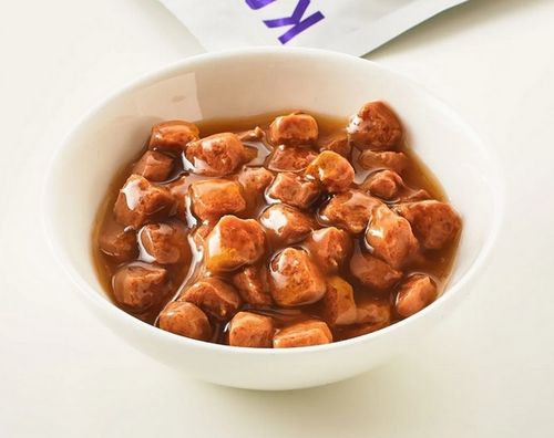 Dietetyczna karma dla kotów z problemami trawiennymi - Kattovit Mix 12x85g na Arena.pl