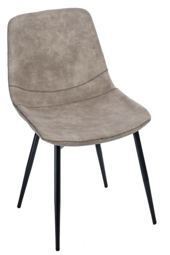 KRZESŁO VIGO BEŻOWE D2 na Arena.pl