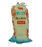 Longkou Makaron Mung bean fasola sojowy Vermicelli 1 kg