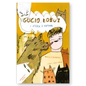 Gucio, Łobuz I Afera Z Kotami