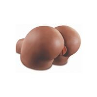 Endurance masturbator w kształcie tyłka Pipedream Fuck Me Silly Mega Mastur