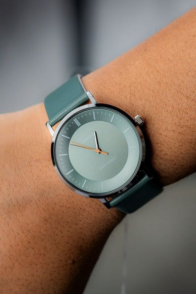 ZEGAREK MĘSKI CASIO  MTP-VT04L-8E + BOX zdjęcie 7