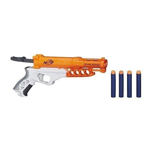 Pistolet Nerf Doubledown A9316 na Arena.pl