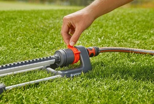 pistolet wahadłowy aqua m - hg-18702-20 na Arena.pl