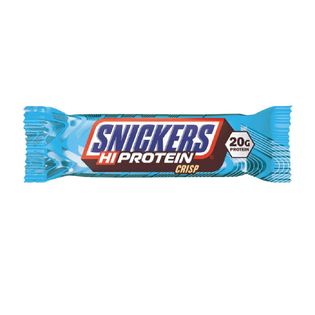 Snickers HI Protein Crisp Bar 55g