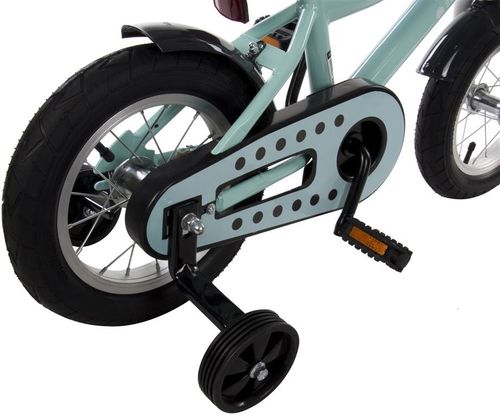 Rowerek BMX 12" turkusowy na Arena.pl