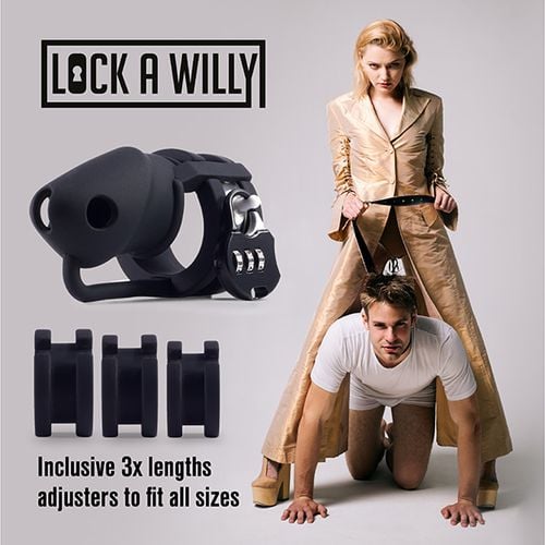 lock a willy na Arena.pl