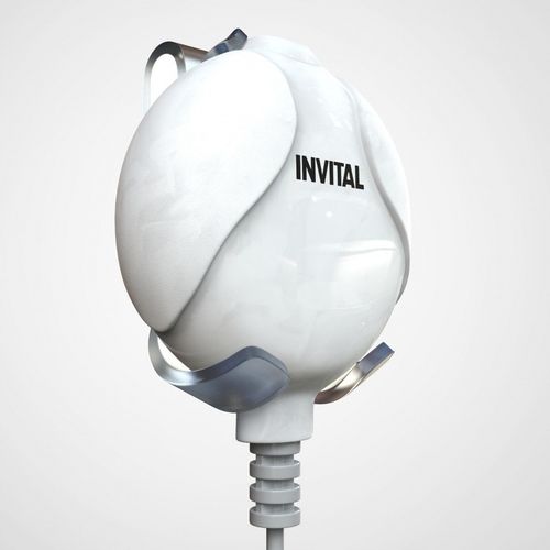 INVITAL Miniaturowy piezoelektryczny silnik napow. na Arena.pl