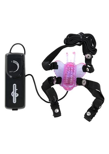 butterfly stimulator black na Arena.pl