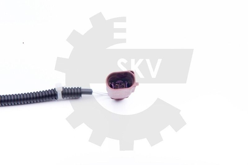 Czujnik temperatury spalin do AUDI A6 C7 2012 2013 2014 zdjęcie 1