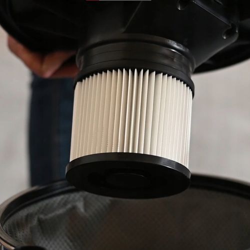 ODKURZACZ PRZEMYSŁOWY LEHMANN HADDO POPIOŁU KOMINKA GRUZU TURBO 2000W na Arena.pl