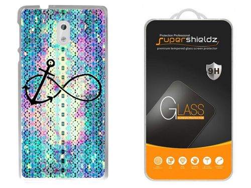 Nokia 3 Etui CASE na telefon + Szkło na Arena.pl
