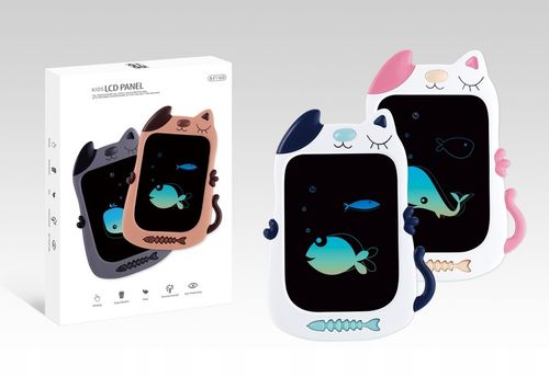 TABLET GRAFICZNY DO RYSOWANIA DLA DZIECKA + RYSIK na Arena.pl