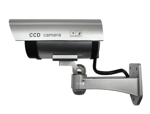 Atrapa kamery IR1100 S IR LED na Arena.pl