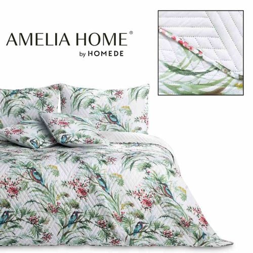 BEDS/AH/KINGFISHER/170X210 na Arena.pl