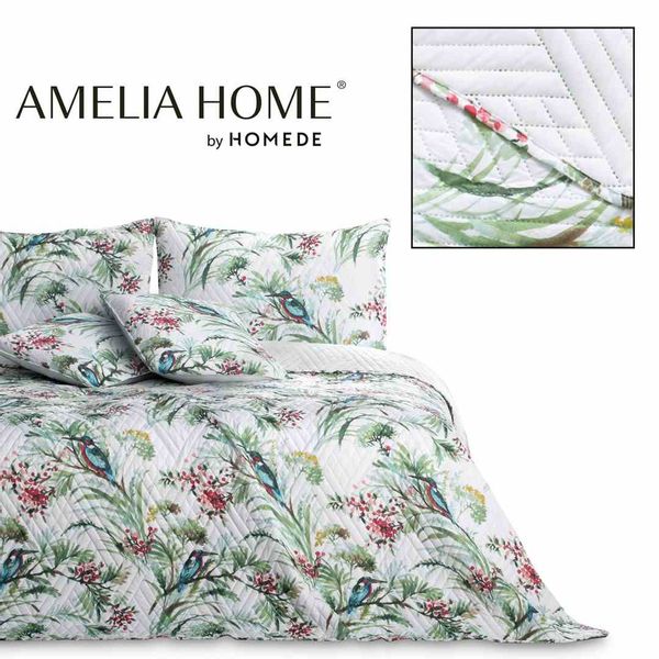 BEDS/AH/KINGFISHER/170X210 zdjęcie 2