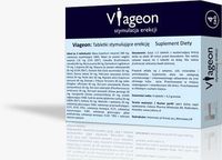 tabletki viageon sexual health series 4 sztuki