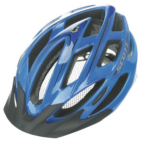 Kask Scott WATU blue 1size na Arena.pl