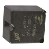 V23086-C1001-A403 przekaźnik miniaturowy micro 12V 30A 5pin IP76 do PCB