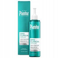 Plantur DMG Clinical Serum dla Kobiet – wsparcie wzrostu włosów, 125 ml