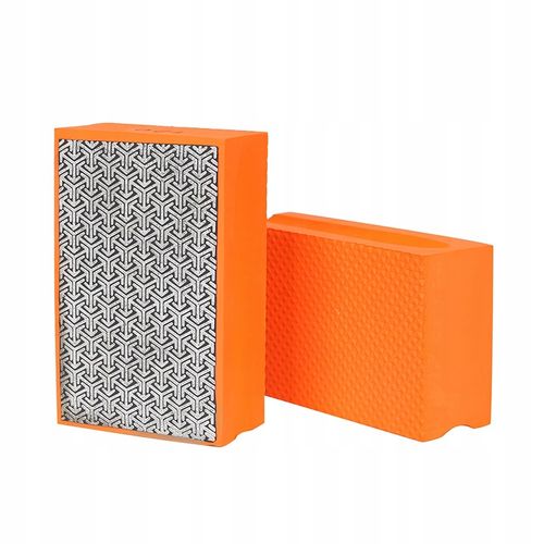 KOSTKA ŚCIERNA DIAMENTOWA POLERSKA SZLIFOWANIA GRESU KAMIENIA PŁYTEK na Arena.pl