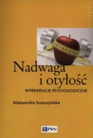 Nadwaga i otyłość. Interwencje psychologiczne