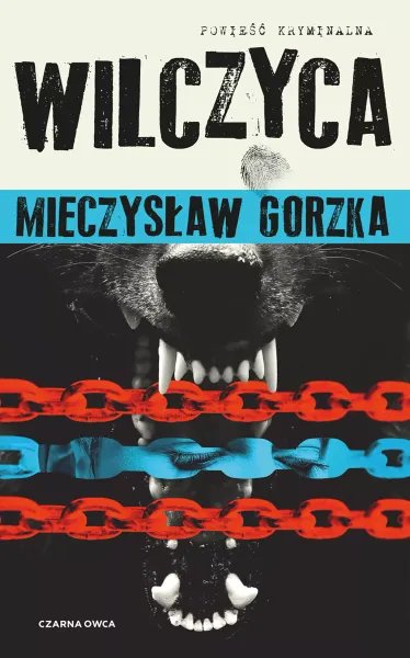 Wilczyca zdjęcie 1