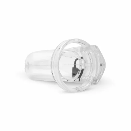 shots lockdown system przezroczysty - model small, 5 rozmiarow pierścieni na Arena.pl