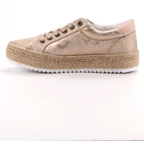 Modne Trampki Espadryle r.37 na Arena.pl