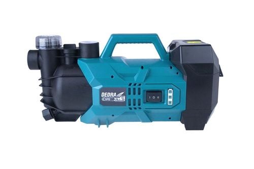 pompa do wody akumulatorowa 18v 0*ah sas+all - ded7088 na Arena.pl