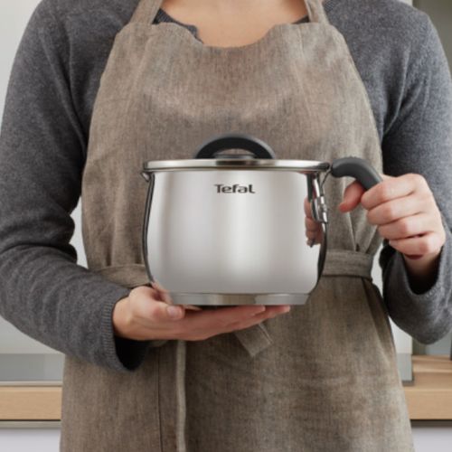 Multipot garnek wielofunkcyjny 5w1 TEFAL Opti'Space 2.5L indukcja na Arena.pl