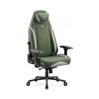 Fotel gamingowy Diablo Chairs X.EYE PRIME tkanina