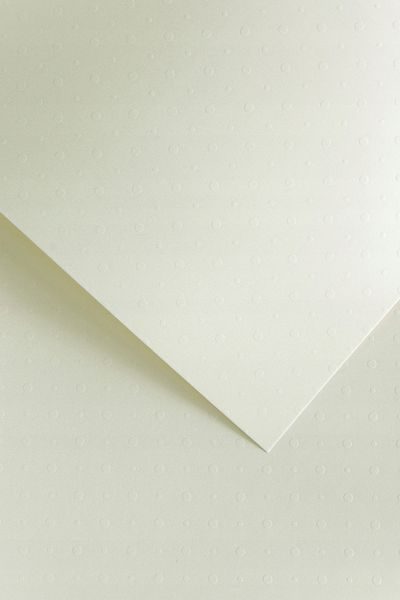 Karton Ozdobny Dots Biały (20) 230G/M2 zdjęcie 7