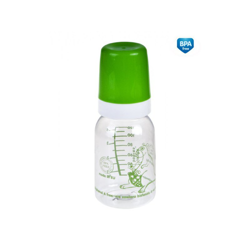 BUTELKA 120 ML BPA 0% na Arena.pl