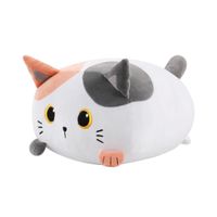 poduszka squishmallows gigantyczna Rudy Kot