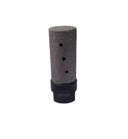 FREZ DIAMENTOWY WALEC 10x50mm M14 RICHMANN C4845
