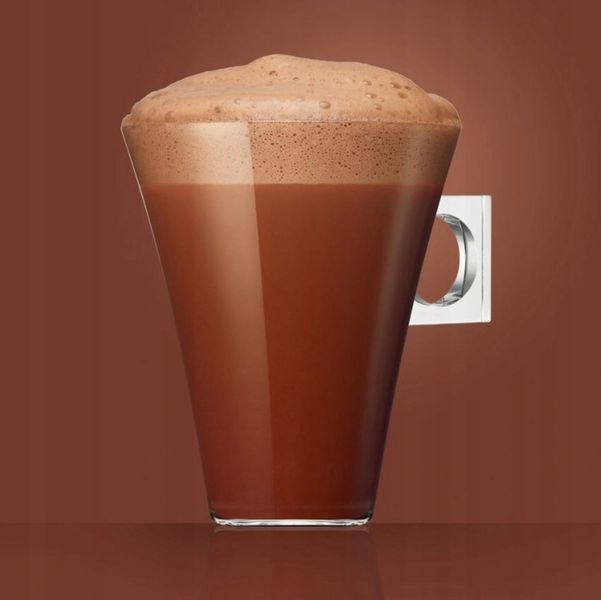 Kapsułki NESCAFE DOLCE GUSTO CHOCOCINO 16szt zdjęcie 6