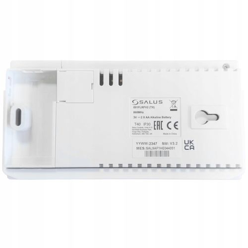 STEROWNIK REGULATOR 091FLRFV2 TERMOSTAT PIECA KOTŁA BEZPRZEWODOWY +GRATIS! na Arena.pl