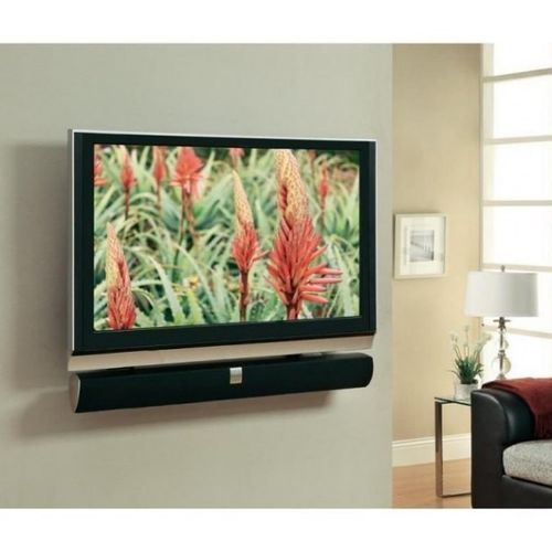 Techly Uchwyt ścienny do soundbar, 10kg, czarny na Arena.pl