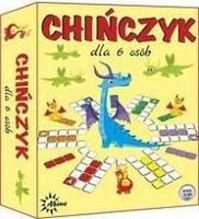 CHIŃCZYK DLA 6 OSÓB 2021