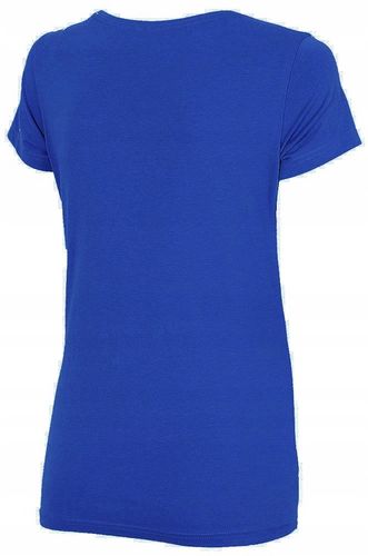 KOSZULKA DAMSKA 4F ZESTAW T-SHIRT BLUZKA r.XL na Arena.pl