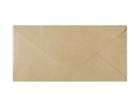 koperta dl nature c.beżowy 120g/m2 (10) 4939