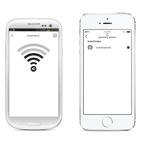 OORT SmartFinder - Inteligentny lokalizator na Arena.pl