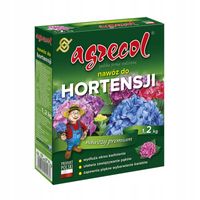 Nawóz do zasilania hortensji  1,2kg