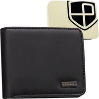 portfel męski eko ptn eh-04z-5884 black