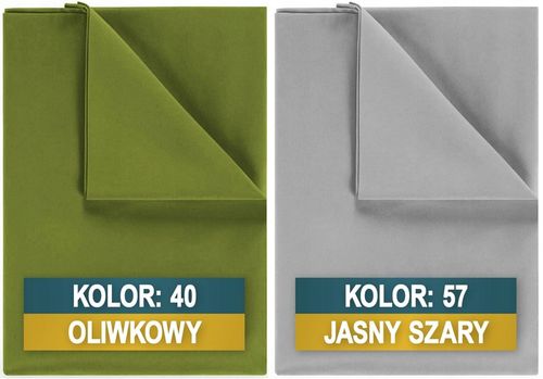 Prześcieradło bez Gumki Tradycyjne 160x200 cm Bawełniane Polskie - Bawełna na Arena.pl