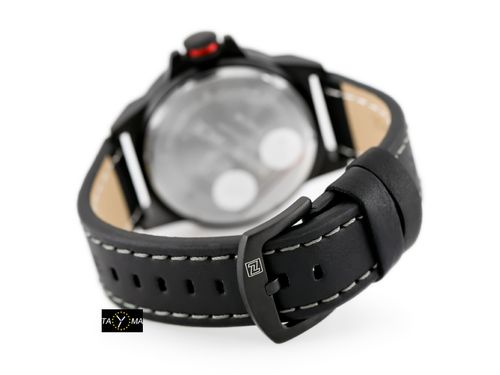 Zegarek męski NAVIFORCE - GINAR  9077-4A - DATA na Arena.pl