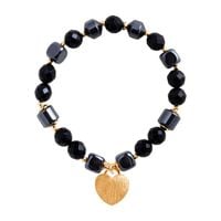 Srebrna bransoleta Staviori